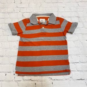 Mini Boden Polo Shirt